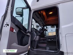 SCANIA R460 CR20H Adaptice Cruise Control