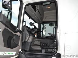 SCANIA R460 CR20H Adaptice Cruise Control
