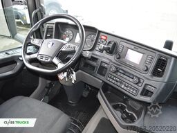 SCANIA R460 CR20H Adaptice Cruise Control