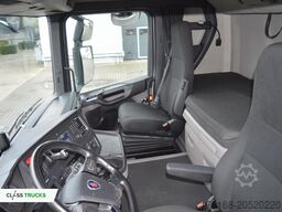 SCANIA R460 CR20H Adaptice Cruise Control