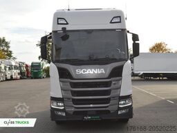SCANIA R460 CR20H Adaptice Cruise Control