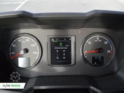 SCANIA R460 CR20H Adaptice Cruise Control