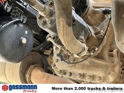 Volvo FMX 370/410 6x2, Meiller RK 20.70,  Funk