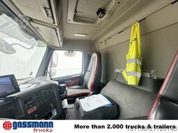 Volvo FMX 370/410 6x2, Meiller RK 20.70,  Funk