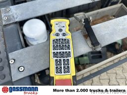 Volvo FMX 370/410 6x2, Meiller RK 20.70,  Funk