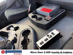 Mercedes-Benz Arocs 1835 K 4x2, Hiab Abrollanlage XR10S4150 bis