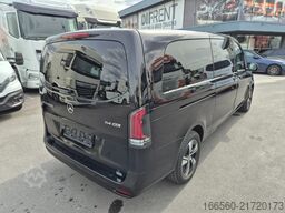 Mercedes-Benz Vito 114 CDI TOURER