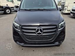 Mercedes-Benz Vito 114 CDI TOURER