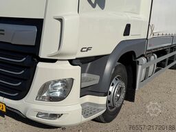 DAF CF 290 M3EN3