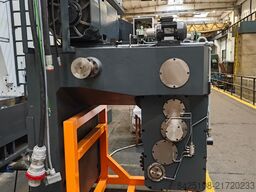 WMW ROMANIA GHM 2500