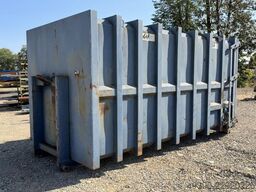AJK - L&M Ludden + Mennekes PC 4500