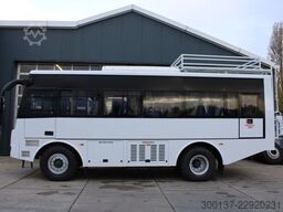 Mercedes-Benz Atego 1725 4x4 | Mining | Passengerbus | Coach