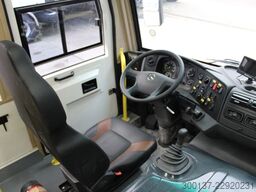 Mercedes-Benz Atego 1725 4x4 | Mining | Passengerbus | Coach