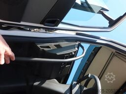 Volvo FH 460 Voith Retarder Standklima, Iparkcool