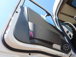 Volvo FH 460 Voith Retarder Standklima, Iparkcool