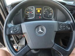 Mercedes-Benz Atego 816 L 3 Paarden/4 Ponies Nieuwe APK + nie...