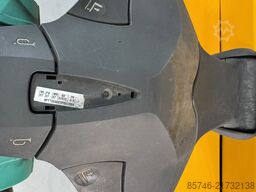 JUNGHEINRICH EJK 335 - Special !! Drumforks / Spreader !!!