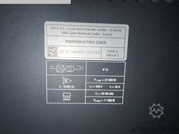 POWERDUCTION 220 LG