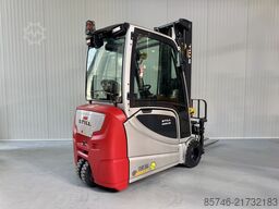 STILL RX 20 - 20 L * Atex EX * Miretti 2G  / Zone 1 * Triplex FFL !!