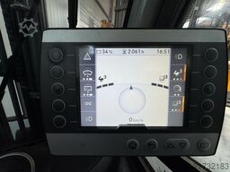 STILL RX 20 - 20 L * Atex EX * Miretti 2G  / Zone 1 * Triplex FFL !!