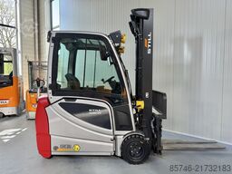 STILL RX 20 - 20 L * Atex EX * Miretti 2G  / Zone 1 * Triplex FFL !!