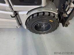 STILL RX 20 - 20 L * Atex EX * Miretti 2G  / Zone 1 * Triplex FFL !!