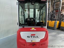 STILL RX 20 - 20 L * Atex EX * Miretti 2G  / Zone 1 * Triplex FFL !!