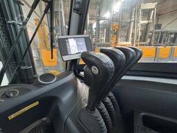 STILL RX 20 - 20 L * Atex EX * Miretti 2G  / Zone 1 * Triplex FFL !!