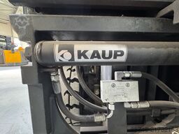 STILL RX 20 - 20 L * Atex EX * Miretti 2G  / Zone 1 * Triplex FFL !!