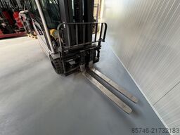 STILL RX 20 - 20 L * Atex EX * Miretti 2G  / Zone 1 * Triplex FFL !!