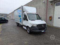 Mercedes-Benz SPRINTER T43/35 315 CDI RWD CENTINATO