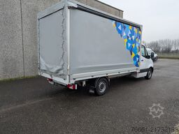 Mercedes-Benz SPRINTER T43/35 315 CDI RWD CENTINATO