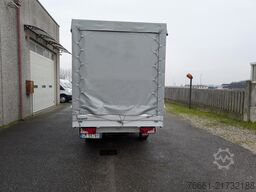 Mercedes-Benz SPRINTER T43/35 315 CDI RWD CENTINATO