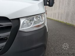 Mercedes-Benz SPRINTER T43/35 315 CDI RWD CENTINATO