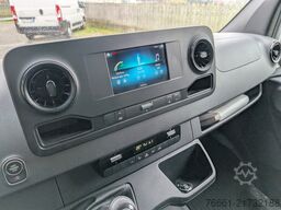 Mercedes-Benz SPRINTER T43/35 315 CDI RWD CENTINATO