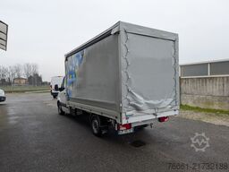 Mercedes-Benz SPRINTER T43/35 315 CDI RWD CENTINATO