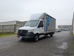 Mercedes-Benz SPRINTER T43/35 315 CDI RWD CENTINATO