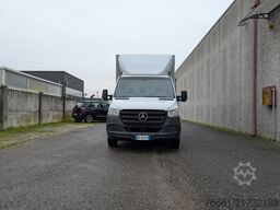Mercedes-Benz SPRINTER T43/35 315 CDI RWD CENTINATO