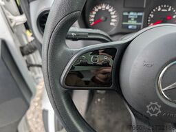 Mercedes-Benz SPRINTER T43/35 315 CDI RWD CENTINATO