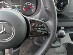 Mercedes-Benz SPRINTER T43/35 315 CDI RWD CENTINATO