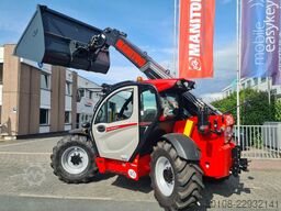 Manitou MLT 841-145 + ELITE
