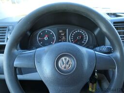 VW T5 Transporter 2.0 TDI 2xSCHIEBETÜR PARKTRONIK EURO-5 CoC