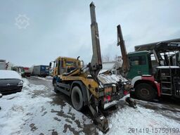 MAN TGA 18.320 4X2 Absetzkipper Euro 4 Bj 2007