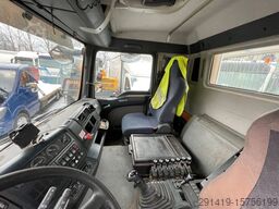 MAN TGA 18.320 4X2 Absetzkipper Euro 4 Bj 2007