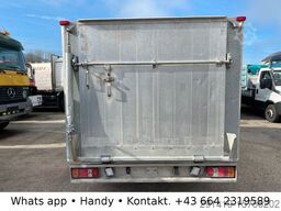 MITSUBISHI Canter 35S Viehtransport Bj 1998