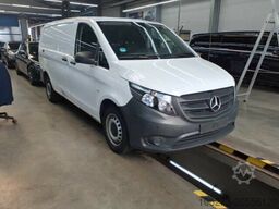 Mercedes-Benz Vito116CDI KA lang,Kamera,Klima,Tempomat