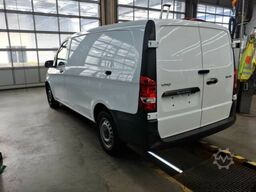 Mercedes-Benz Vito116CDI KA lang,Kamera,Klima,Tempomat