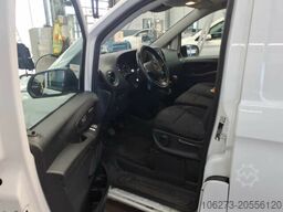 Mercedes-Benz Vito116CDI KA lang,Kamera,Klima,Tempomat