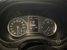 Mercedes-Benz Vito116CDI KA lang,Kamera,Klima,Tempomat