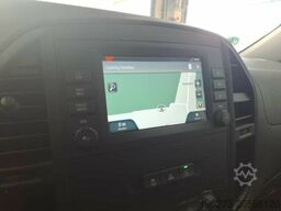 Mercedes-Benz Vito116CDI KA lang,Kamera,Klima,Tempomat